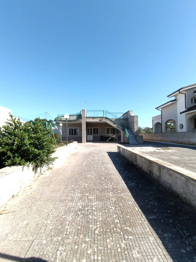 Casa singola in vendita a Tuglie