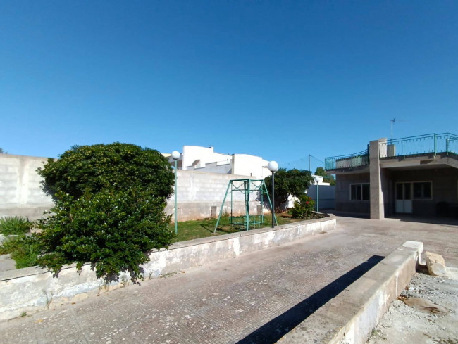 Casa singola in vendita a Tuglie