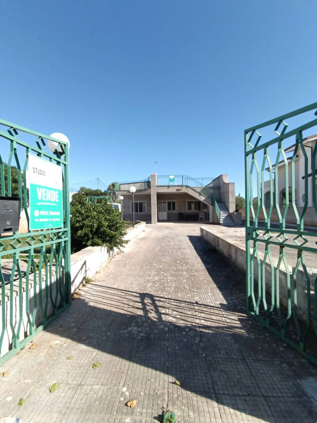 Casa singola in vendita a Tuglie