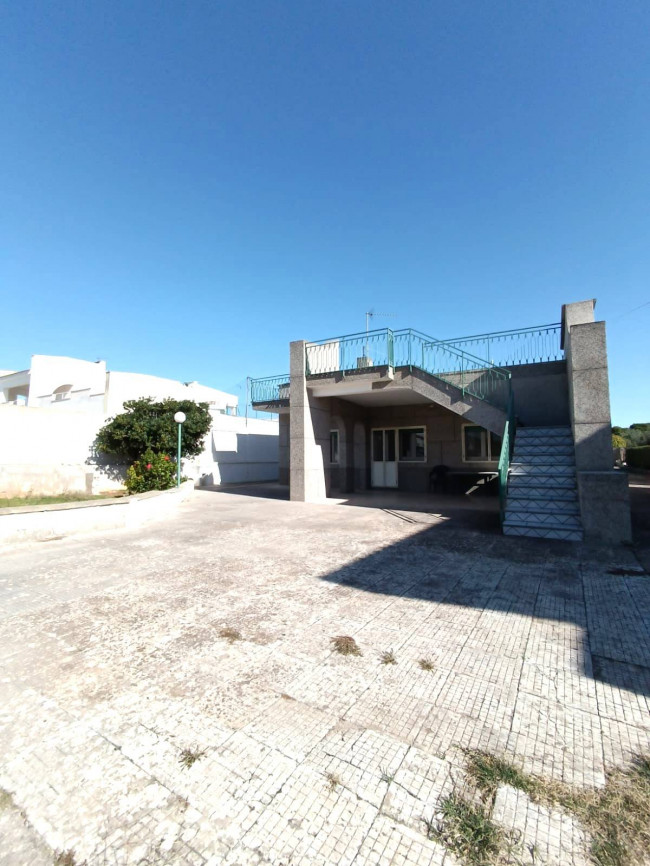 Casa singola in vendita a Tuglie