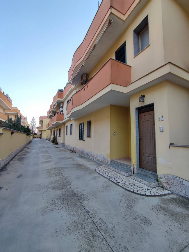 Appartamento in vendita a Alezio