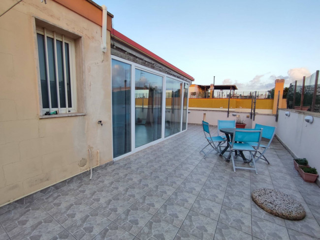 Appartamento in vendita a Alezio