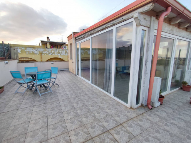 Appartamento in vendita a Alezio