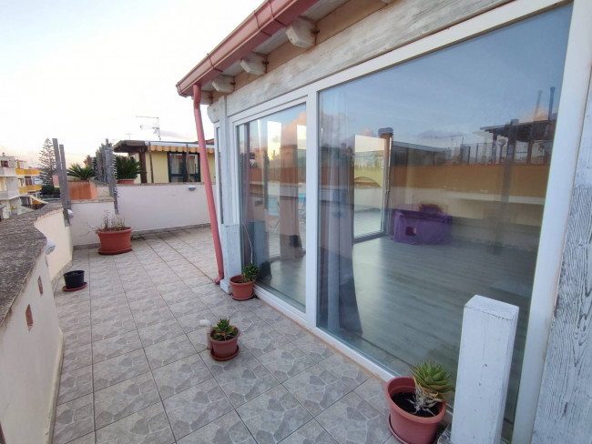 Appartamento in vendita a Alezio