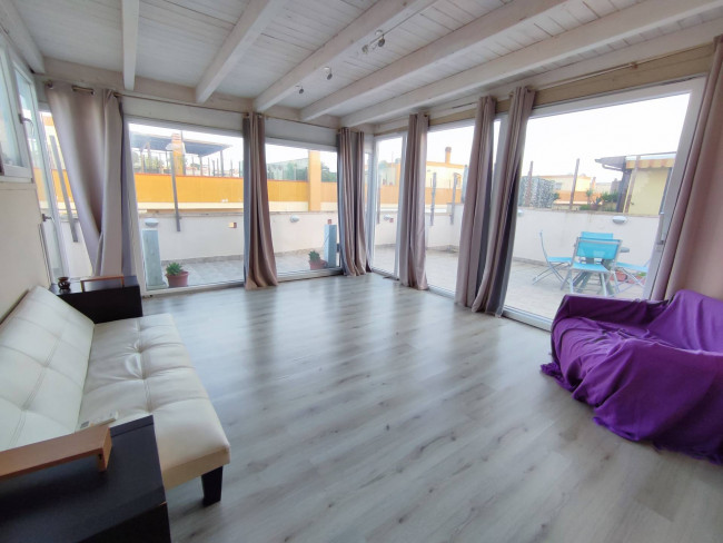 Appartamento in vendita a Alezio