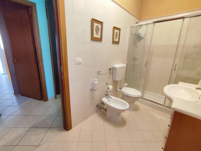 Appartamento in vendita a Alezio