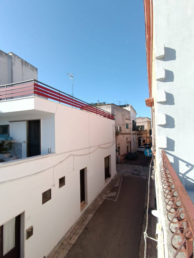 Casa singola in vendita a Alezio