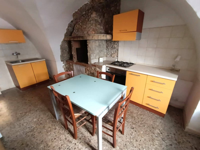 Casa singola in vendita a Alezio