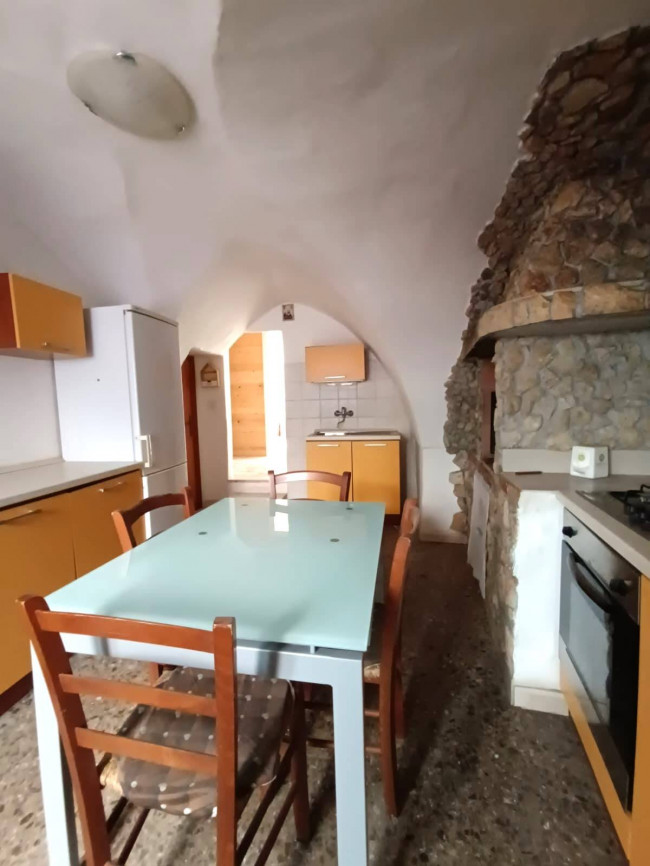 Casa singola in vendita a Alezio