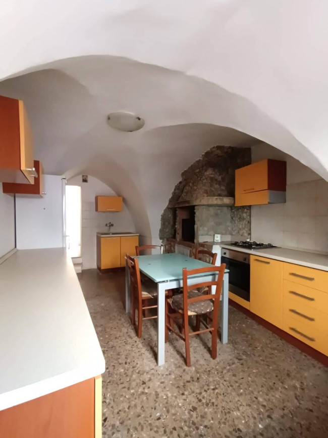 Casa singola in vendita a Alezio