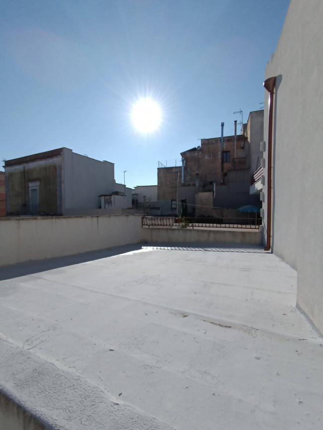 Casa singola in vendita a Alezio