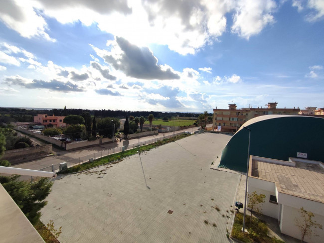 Appartamento in vendita a Gallipoli