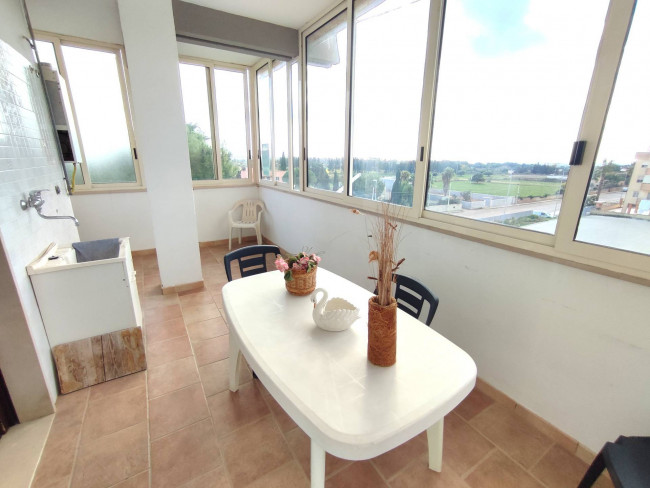 Appartamento in vendita a Gallipoli