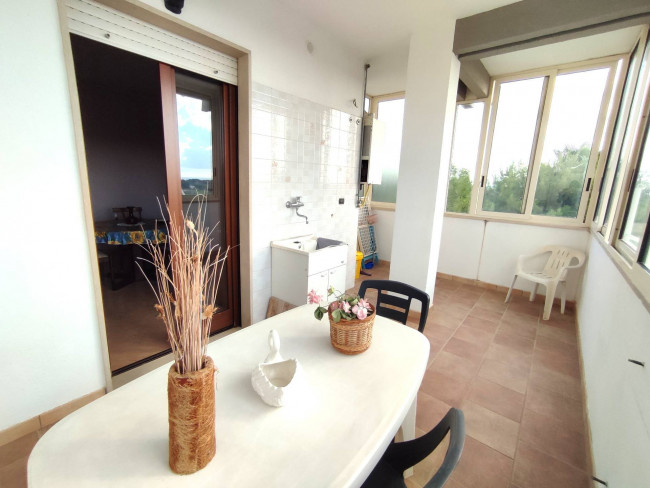 Appartamento in vendita a Gallipoli