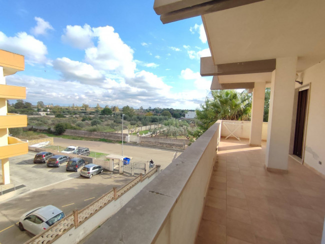 Appartamento in vendita a Gallipoli