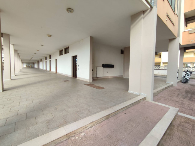 Appartamento in vendita a Gallipoli