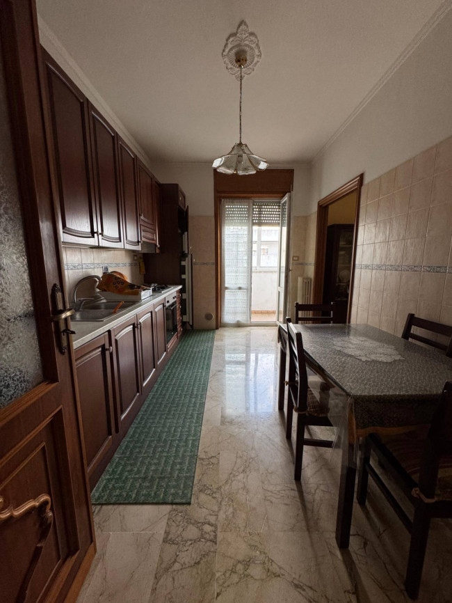 Appartamento in vendita a Galatina