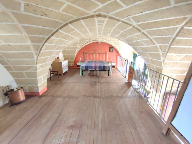 Casa singola in vendita a Alezio