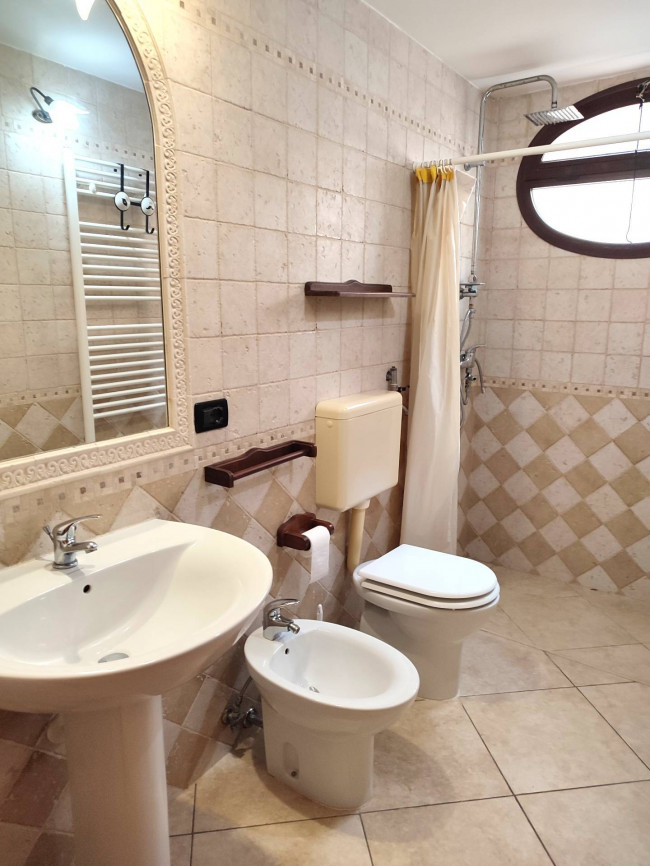 Casa singola in vendita a Alezio