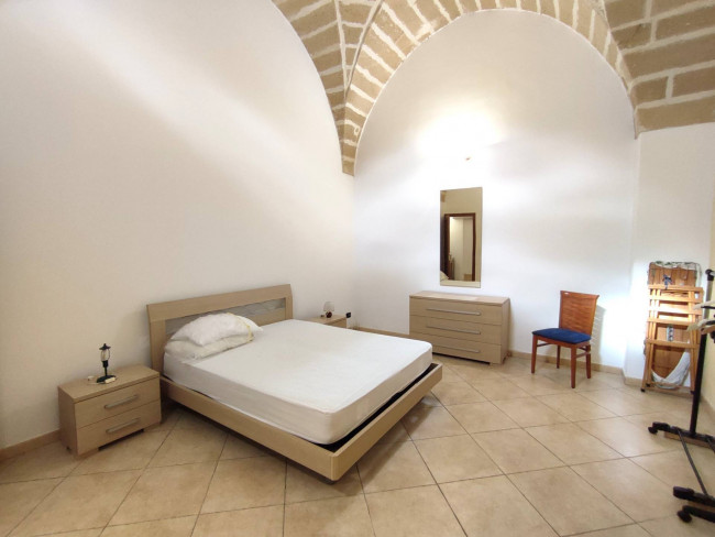 Casa singola in vendita a Alezio