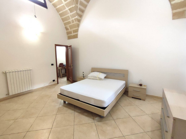 Casa singola in vendita a Alezio