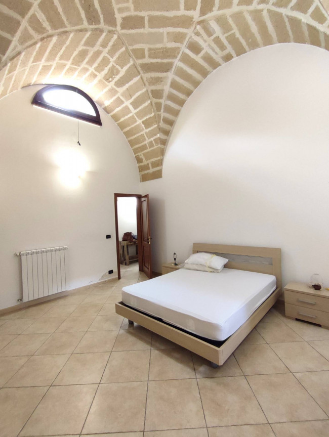 Casa singola in vendita a Alezio