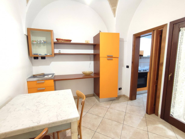 Casa singola in vendita a Alezio