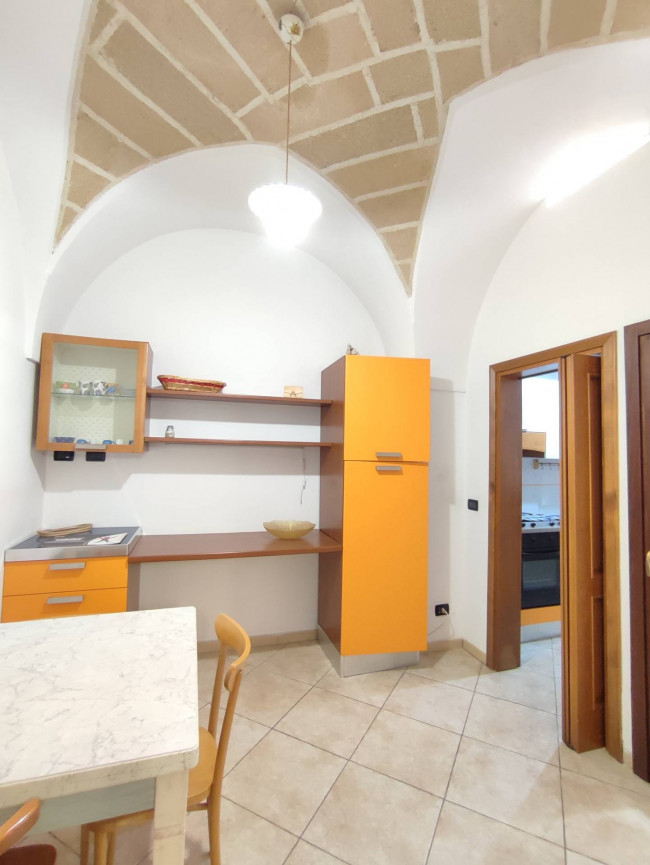 Casa singola in vendita a Alezio