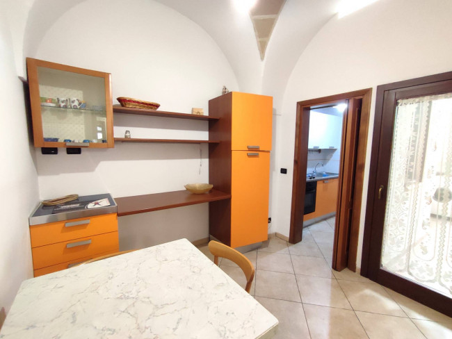 Casa singola in vendita a Alezio