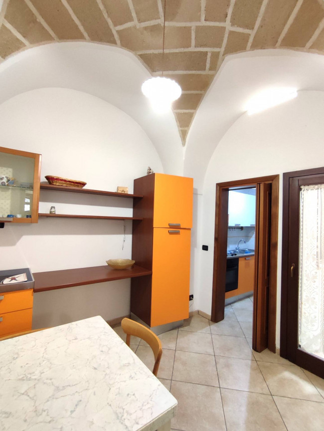 Casa singola in vendita a Alezio