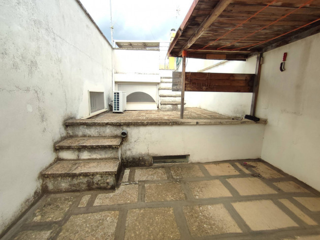 Casa singola in vendita a Alezio