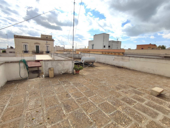 Casa singola in vendita a Alezio