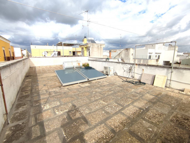 Casa singola in vendita a Alezio