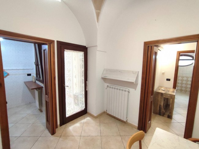 Casa singola in vendita a Alezio