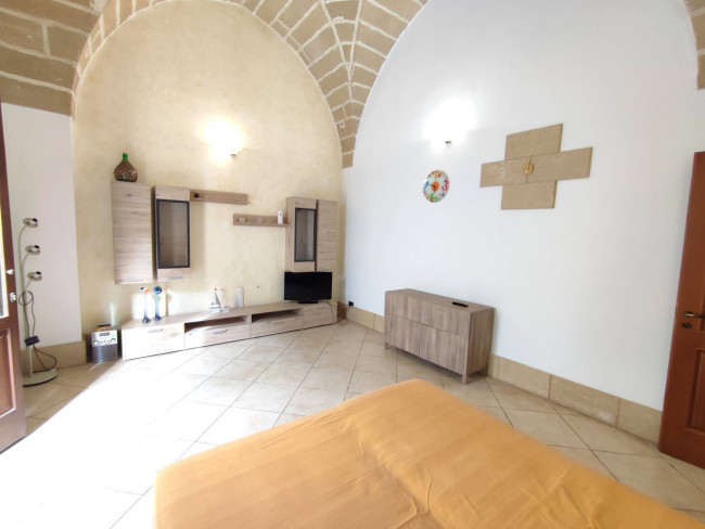 Casa singola in vendita a Alezio