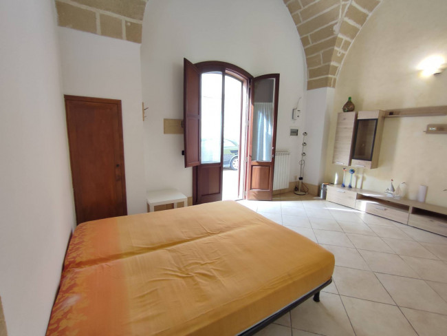 Casa singola in vendita a Alezio