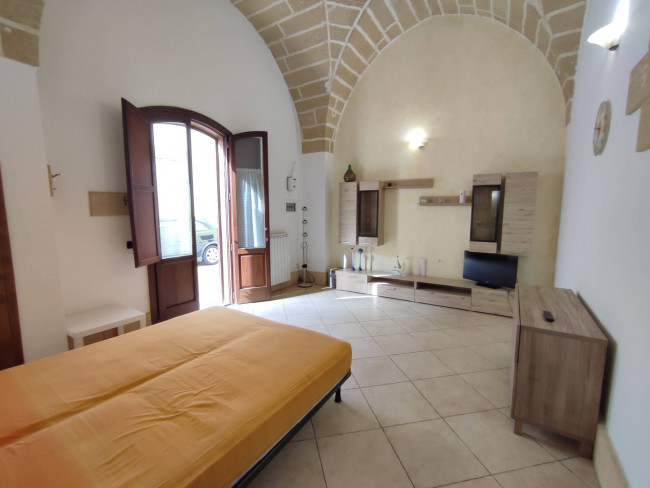 Casa singola in vendita a Alezio