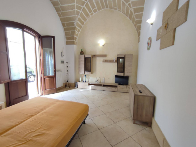 Casa singola in vendita a Alezio