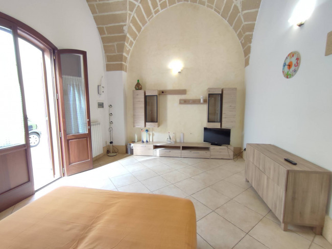 Casa singola in vendita a Alezio