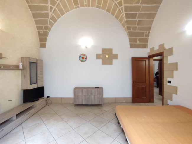 Casa singola in vendita a Alezio