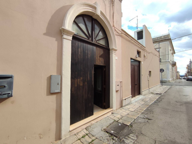 Casa singola in vendita a Alezio