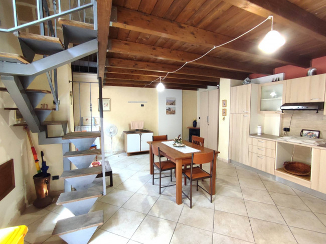 Casa singola in vendita a Alezio