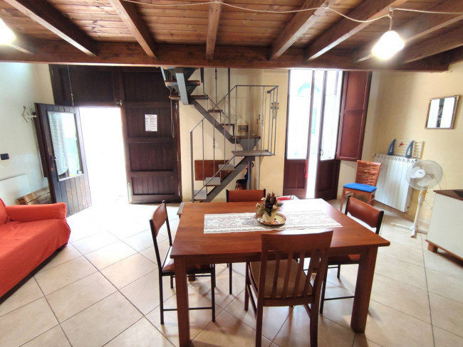 Casa singola in vendita a Alezio