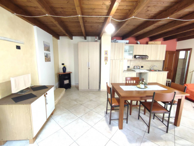 Casa singola in vendita a Alezio