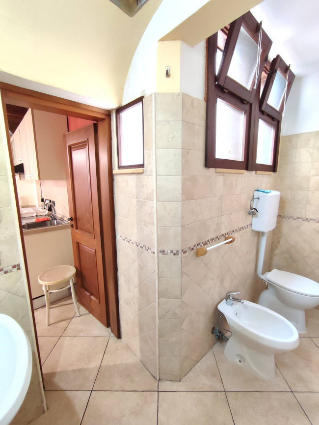 Casa singola in vendita a Alezio