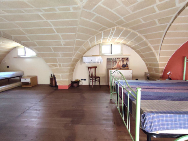 Casa singola in vendita a Alezio