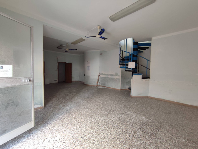 Locale commerciale in affitto a Gallipoli