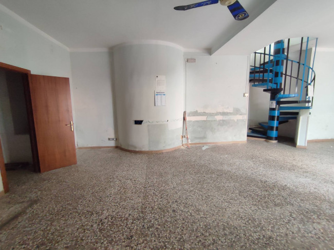 Locale commerciale in affitto a Gallipoli