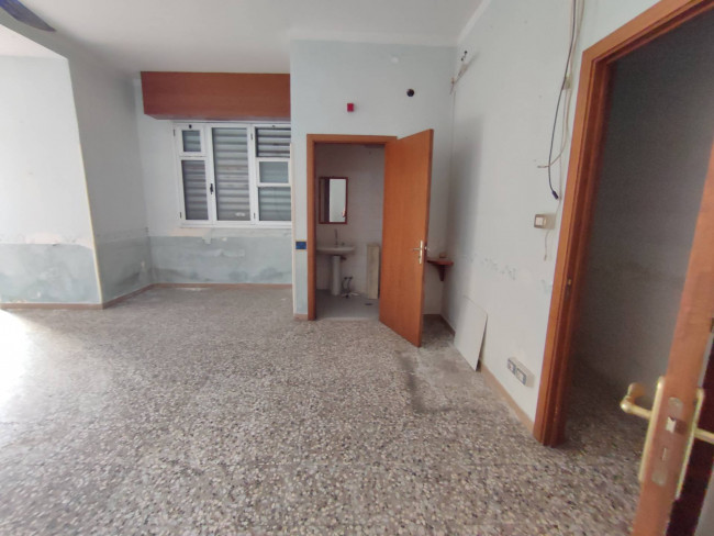 Locale commerciale in affitto a Gallipoli