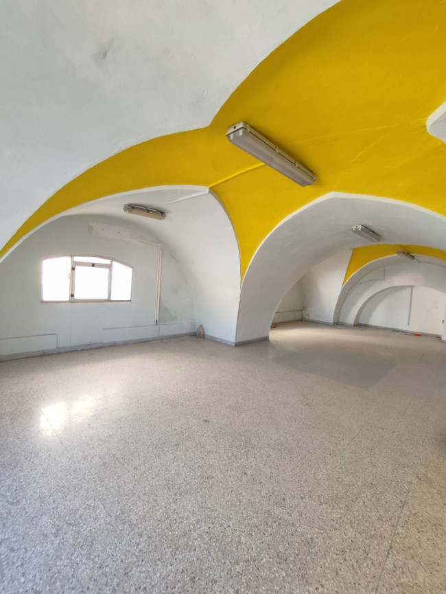 Locale commerciale in affitto a Gallipoli